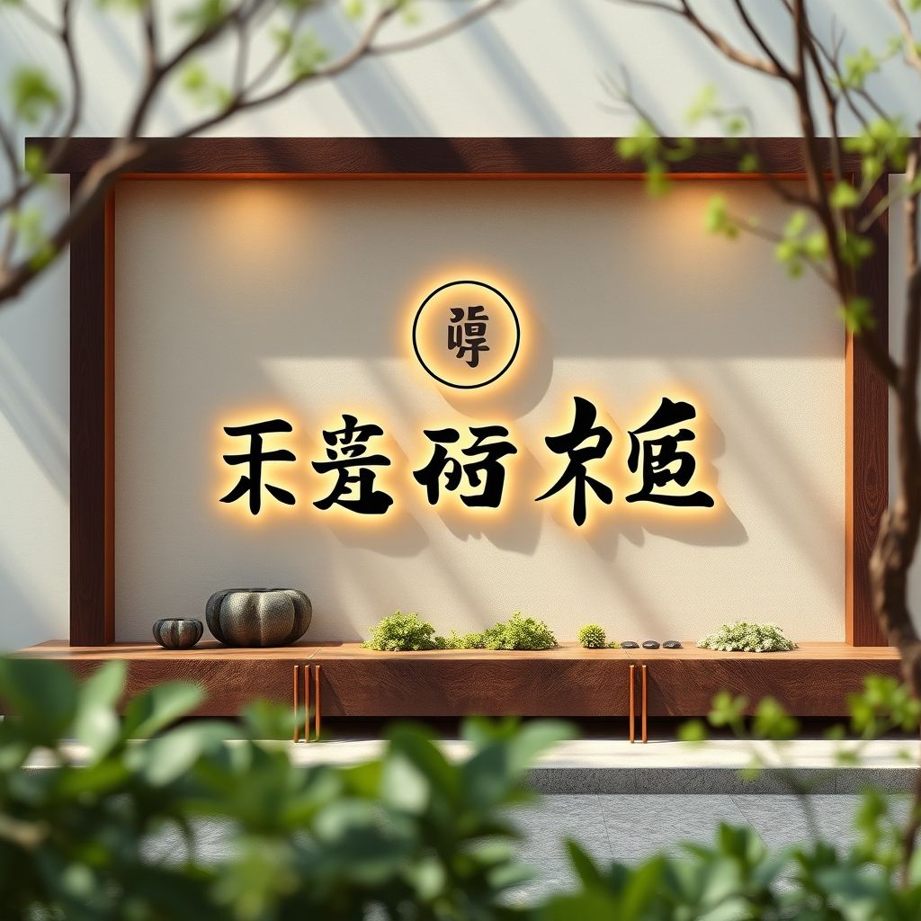 สร้างภาพลักษณ์แบรนด์ด้วยพลังฮวงจุ้ย